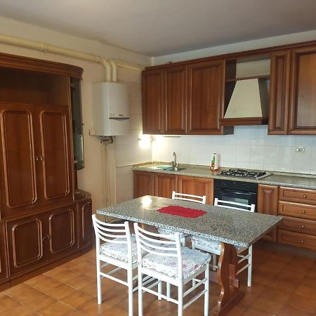 Apartmán Casa Cippilippi Saint-Vincent Exteriér fotografie