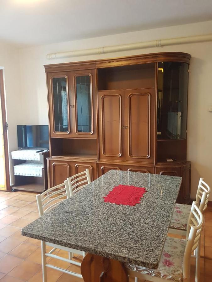 Apartmán Casa Cippilippi Saint-Vincent Exteriér fotografie